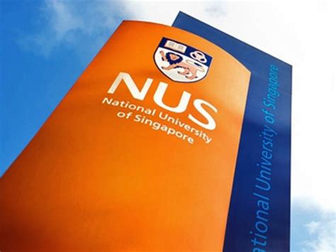 NUS suspends student.
